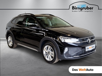 VW Taigo Gebrauchtwagen VW Taigo Gebrauchtwagen