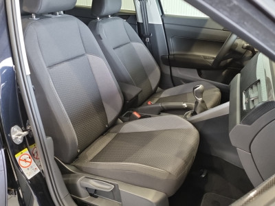 VW Taigo Gebrauchtwagen VW Taigo Gebrauchtwagen