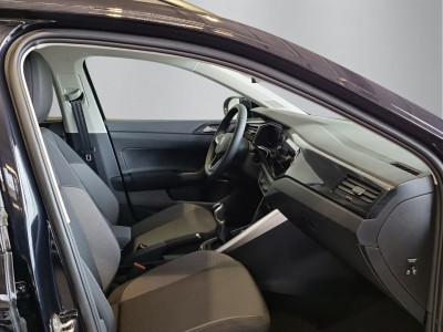 VW Taigo Gebrauchtwagen VW Taigo Gebrauchtwagen