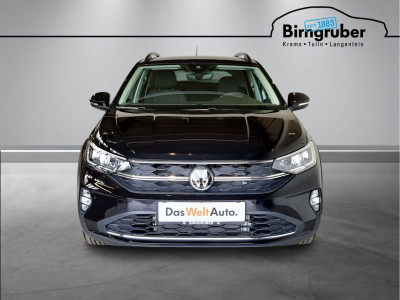 VW Taigo Gebrauchtwagen VW Taigo Gebrauchtwagen