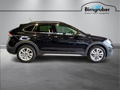 VW Taigo Gebrauchtwagen VW Taigo Gebrauchtwagen