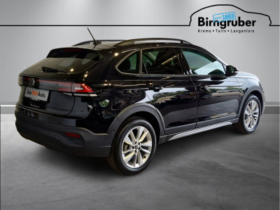 VW Taigo Gebrauchtwagen VW Taigo Gebrauchtwagen