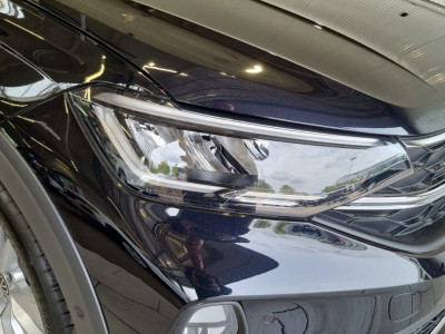 VW Taigo Gebrauchtwagen VW Taigo Gebrauchtwagen