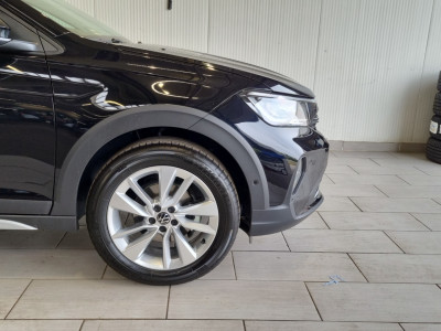 VW Taigo Gebrauchtwagen VW Taigo Gebrauchtwagen