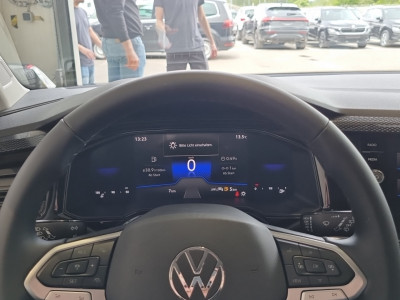VW Taigo Gebrauchtwagen VW Taigo Gebrauchtwagen