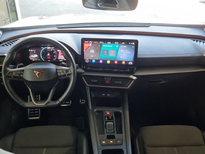 Cupra Formentor Gebrauchtwagen Cupra Formentor Gebrauchtwagen