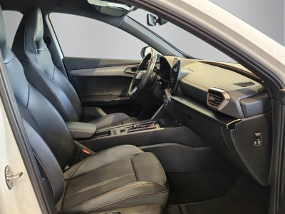 Cupra Formentor Gebrauchtwagen Cupra Formentor Gebrauchtwagen