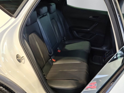Cupra Formentor Gebrauchtwagen Cupra Formentor Gebrauchtwagen