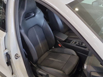 Cupra Formentor Gebrauchtwagen Cupra Formentor Gebrauchtwagen