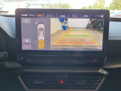 Cupra Formentor Gebrauchtwagen Cupra Formentor Gebrauchtwagen
