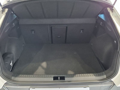 Cupra Formentor Gebrauchtwagen Cupra Formentor Gebrauchtwagen