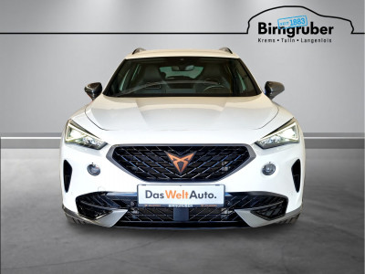 Cupra Formentor Gebrauchtwagen Cupra Formentor Gebrauchtwagen
