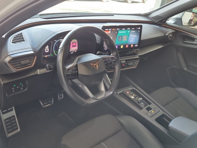 Cupra Formentor Gebrauchtwagen Cupra Formentor Gebrauchtwagen