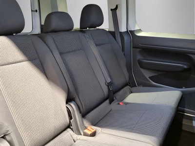 VW Caddy Gebrauchtwagen VW Caddy Gebrauchtwagen