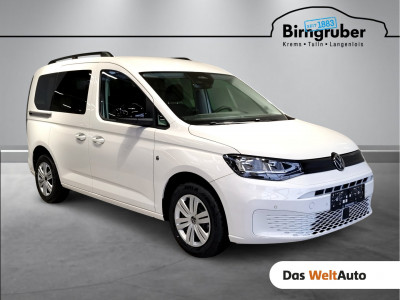 VW Caddy Gebrauchtwagen VW Caddy Gebrauchtwagen