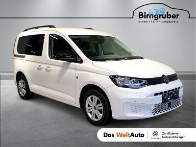VW Caddy Gebrauchtwagen VW Caddy Gebrauchtwagen