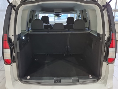 VW Caddy Gebrauchtwagen VW Caddy Gebrauchtwagen