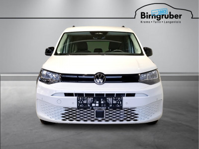 VW Caddy Gebrauchtwagen VW Caddy Gebrauchtwagen