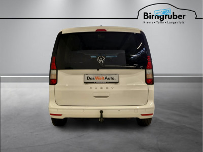 VW Caddy Gebrauchtwagen VW Caddy Gebrauchtwagen