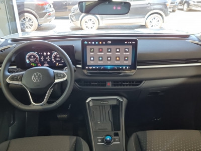 VW T-Roc Gebrauchtwagen VW T-Roc Gebrauchtwagen