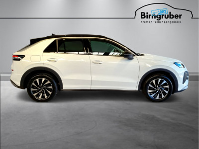 VW T-Roc Gebrauchtwagen VW T-Roc Gebrauchtwagen