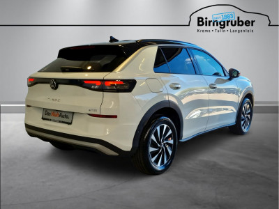 VW T-Roc Gebrauchtwagen VW T-Roc Gebrauchtwagen