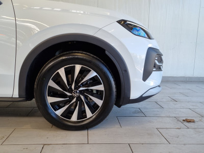 VW T-Roc Gebrauchtwagen VW T-Roc Gebrauchtwagen