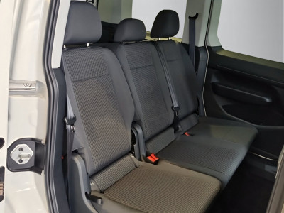 VW Caddy Gebrauchtwagen VW Caddy Gebrauchtwagen