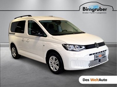 VW Caddy Gebrauchtwagen VW Caddy Gebrauchtwagen