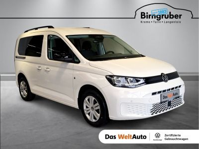 VW Caddy Gebrauchtwagen VW Caddy Gebrauchtwagen