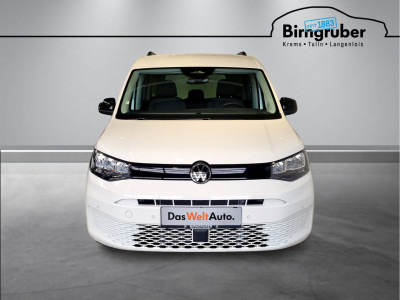 VW Caddy Gebrauchtwagen VW Caddy Gebrauchtwagen