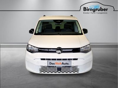 VW Caddy Gebrauchtwagen VW Caddy Gebrauchtwagen