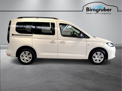 VW Caddy Gebrauchtwagen VW Caddy Gebrauchtwagen