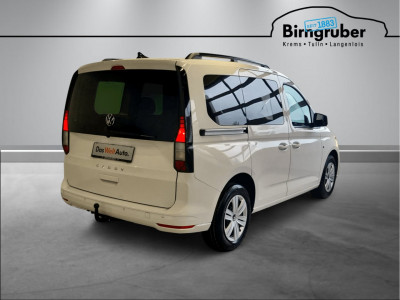 VW Caddy Gebrauchtwagen VW Caddy Gebrauchtwagen
