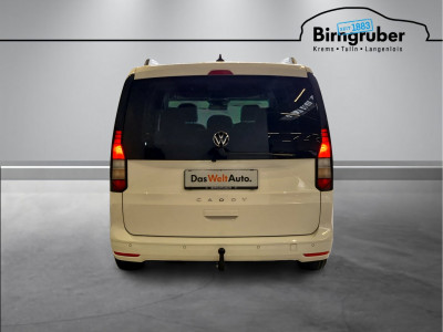 VW Caddy Gebrauchtwagen VW Caddy Gebrauchtwagen