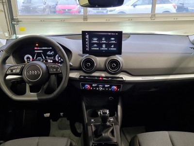 Audi Q2 Gebrauchtwagen Audi Q2 Gebrauchtwagen