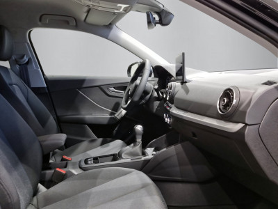 Audi Q2 Gebrauchtwagen Audi Q2 Gebrauchtwagen