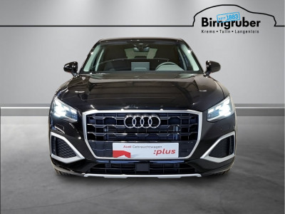 Audi Q2 Gebrauchtwagen Audi Q2 Gebrauchtwagen