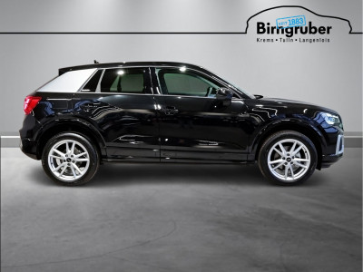 Audi Q2 Gebrauchtwagen Audi Q2 Gebrauchtwagen