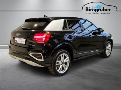 Audi Q2 Gebrauchtwagen Audi Q2 Gebrauchtwagen