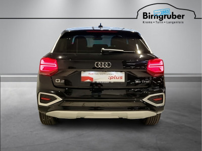 Audi Q2 Gebrauchtwagen Audi Q2 Gebrauchtwagen