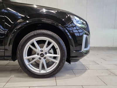 Audi Q2 Gebrauchtwagen Audi Q2 Gebrauchtwagen