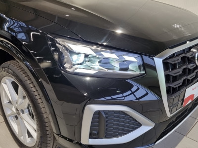 Audi Q2 Gebrauchtwagen Audi Q2 Gebrauchtwagen