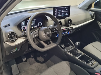 Audi Q2 Gebrauchtwagen Audi Q2 Gebrauchtwagen