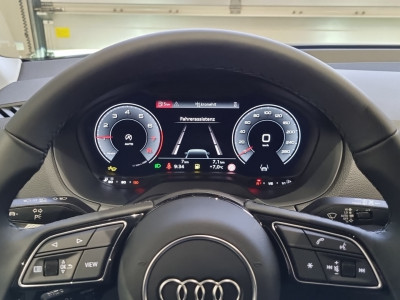 Audi Q2 Gebrauchtwagen Audi Q2 Gebrauchtwagen