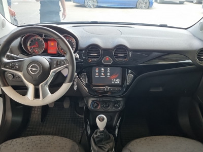Opel Adam Gebrauchtwagen Opel Adam Gebrauchtwagen