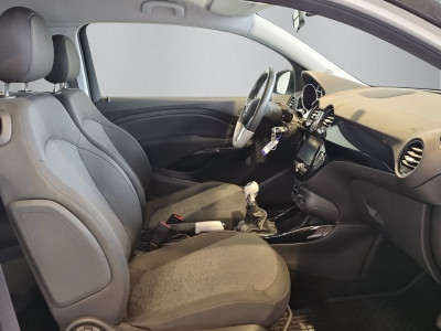 Opel Adam Gebrauchtwagen Opel Adam Gebrauchtwagen