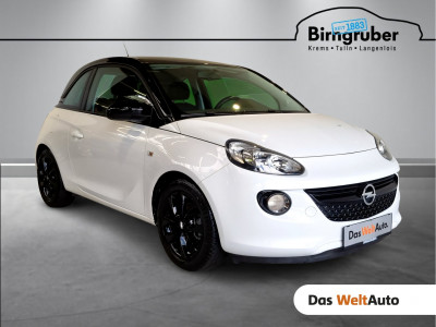 Opel Adam Gebrauchtwagen Opel Adam Gebrauchtwagen