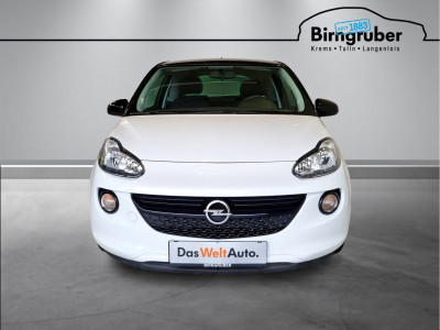 Opel Adam Gebrauchtwagen Opel Adam Gebrauchtwagen