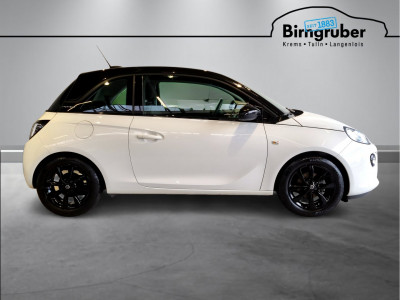 Opel Adam Gebrauchtwagen Opel Adam Gebrauchtwagen